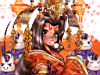 Masamune Shirow - Calendar 2001 - 03